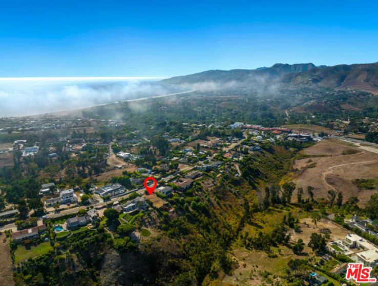  Land for Sale in Malibu, California