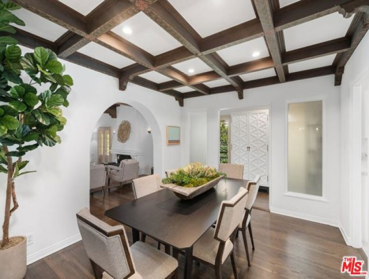 3 Bed Home for Sale in Beverly Hills, California