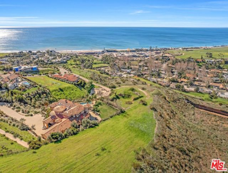  Land for Sale in Malibu, California