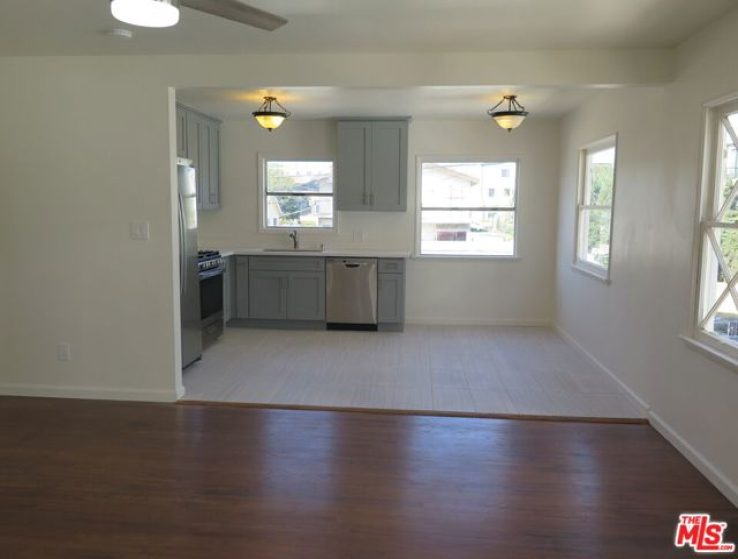 2 Bed Home to Rent in Los Angeles, California