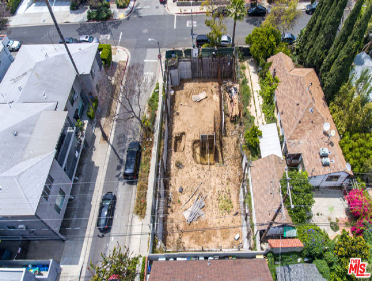  Land for Sale in West Hollywood, California