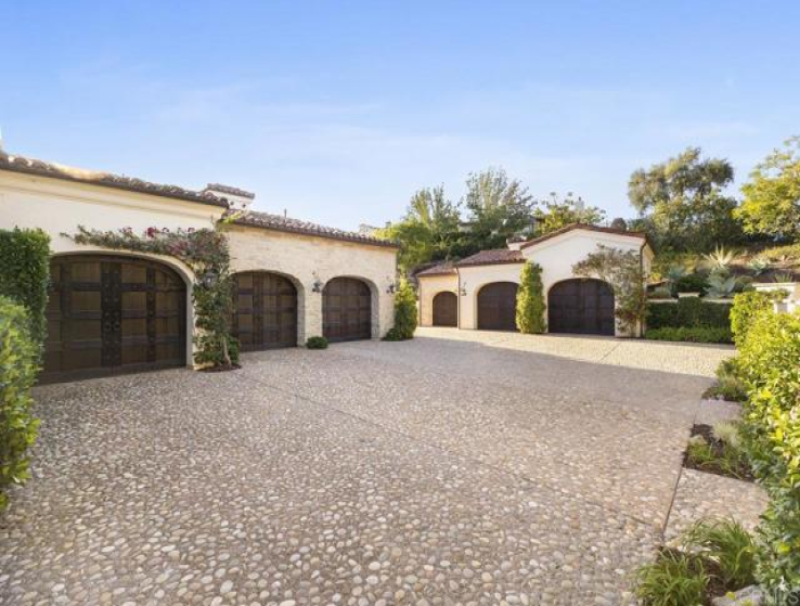 5 Bed Home for Sale in Rancho Santa Fe, California