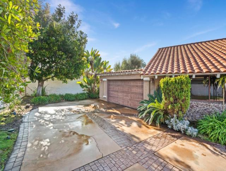 4 Bed Home for Sale in Rancho Santa Fe, California