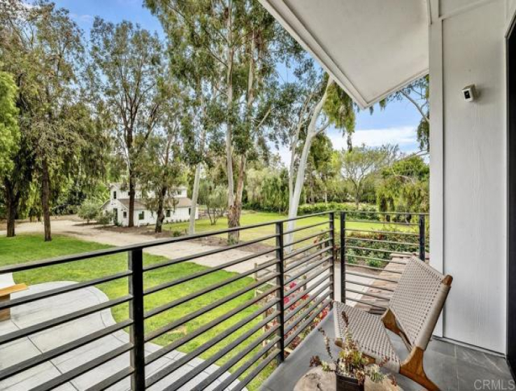 5 Bed Home for Sale in Rancho Santa Fe, California