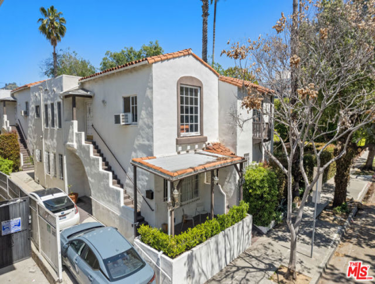  Income Home for Sale in West Hollywood, California