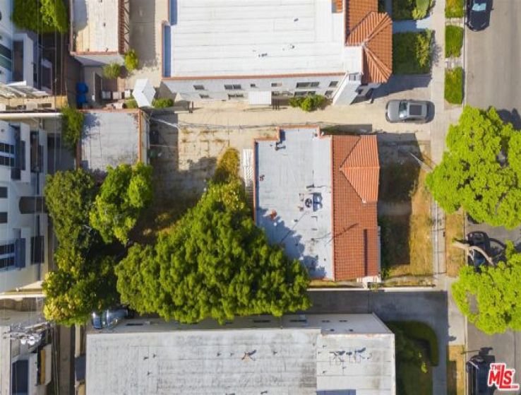  Land for Sale in Los Angeles, California