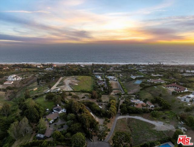  Land for Sale in Malibu, California