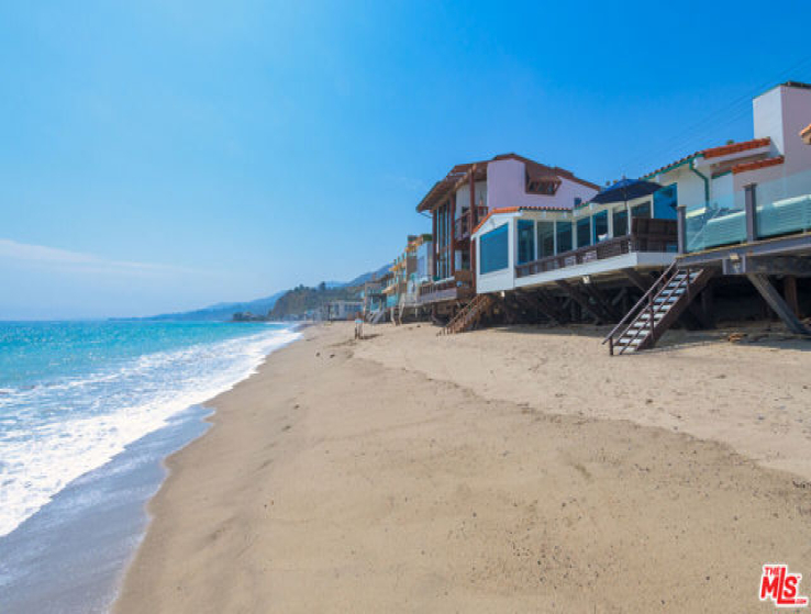 3 Bed Home for Sale in Malibu, California