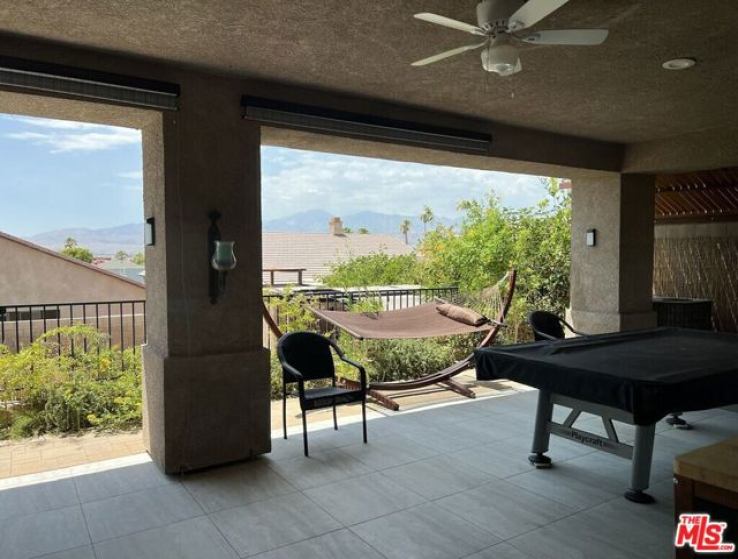 4 Bed Home to Rent in Desert Hot Springs, California