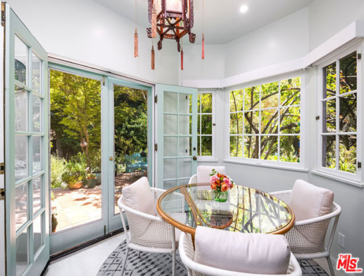 5 Bed Home for Sale in Beverly Hills, California