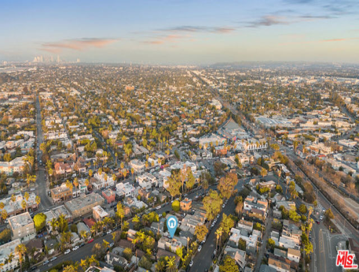 3 Bed Home to Rent in Venice, California