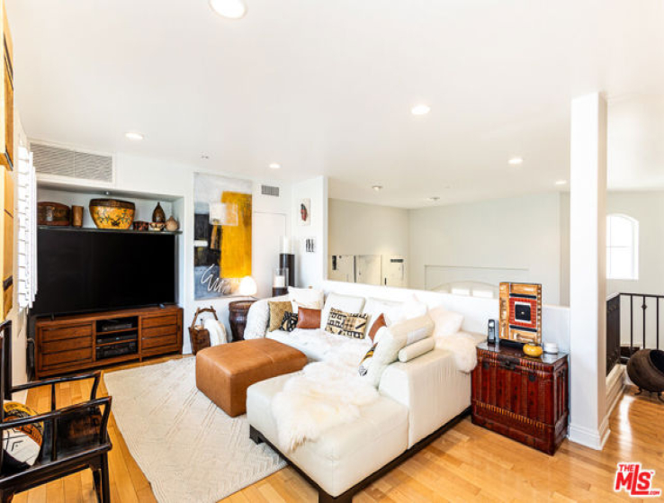 2 Bed Home for Sale in Santa Monica, California