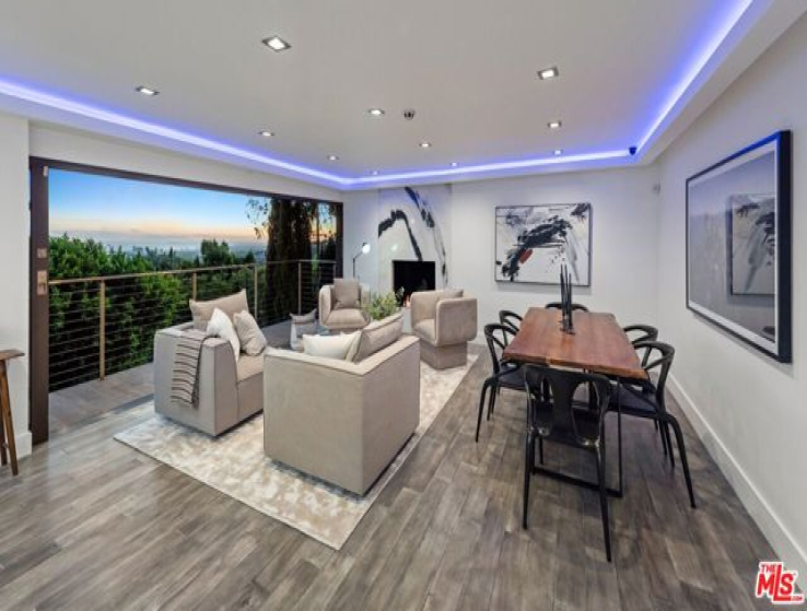 3 Bed Home for Sale in Beverly Hills, California