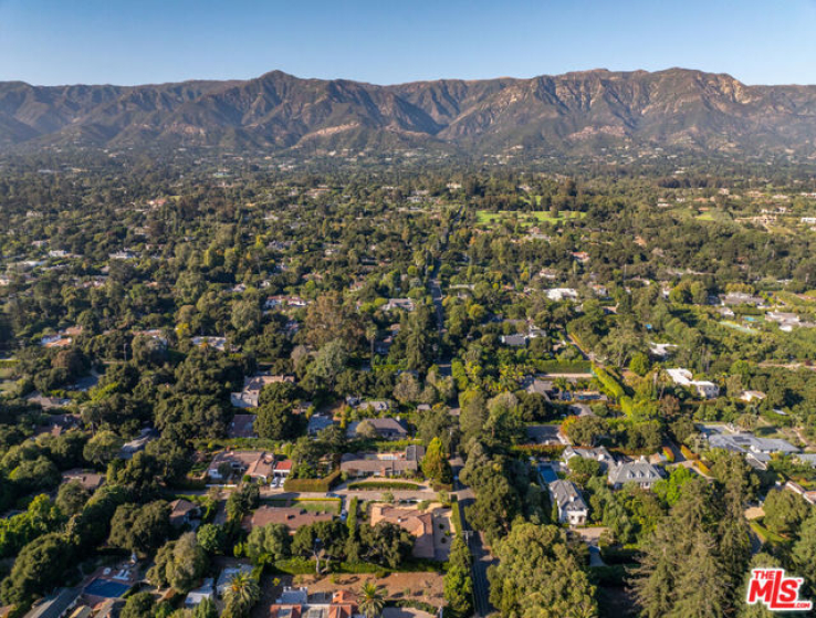 3 Bed Home for Sale in Montecito, California