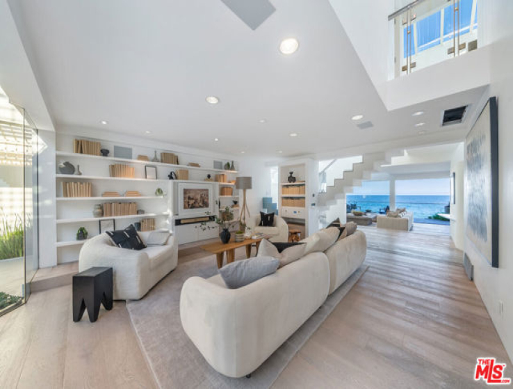 4 Bed Home for Sale in Malibu, California