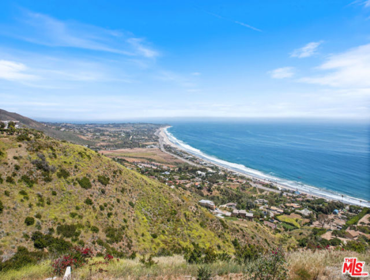  Land for Sale in Malibu, California