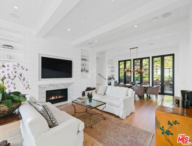 4 Bed Home for Sale in Malibu, California