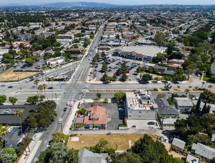  Land for Sale in South Pasadena, California