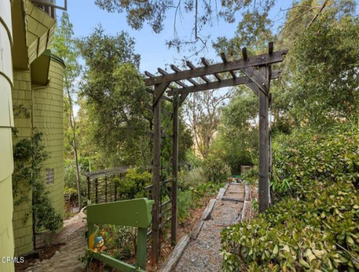 3 Bed Home for Sale in Topanga, California