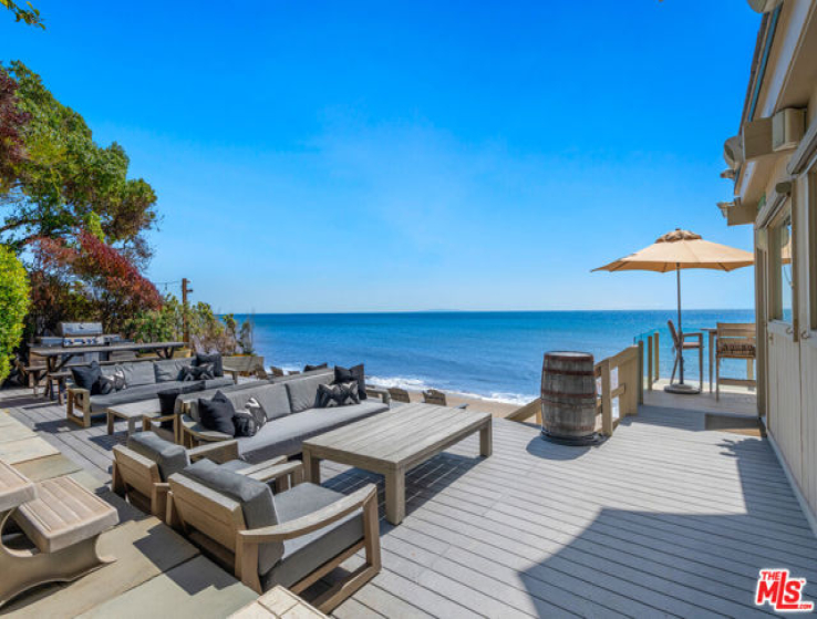 4 Bed Home for Sale in Malibu, California