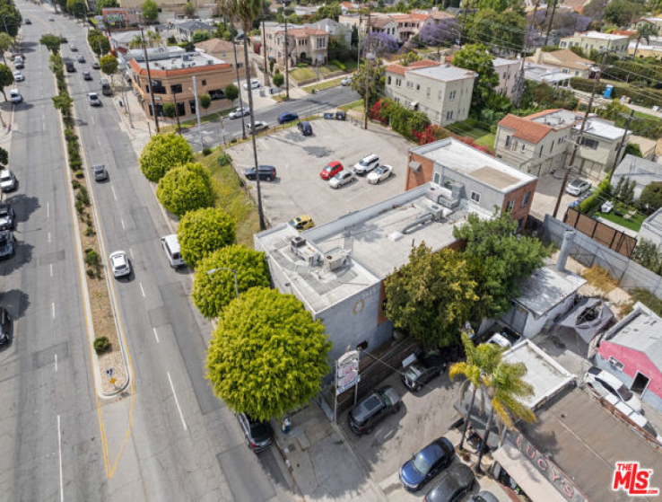  Land for Sale in Los Angeles, California