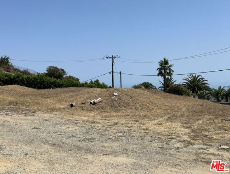  Land for Sale in Malibu, California