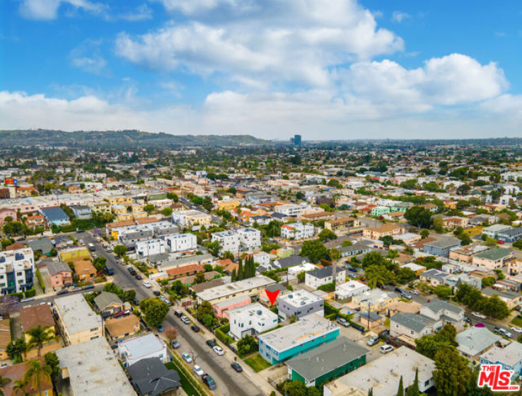  Income Home for Sale in Los Angeles, California