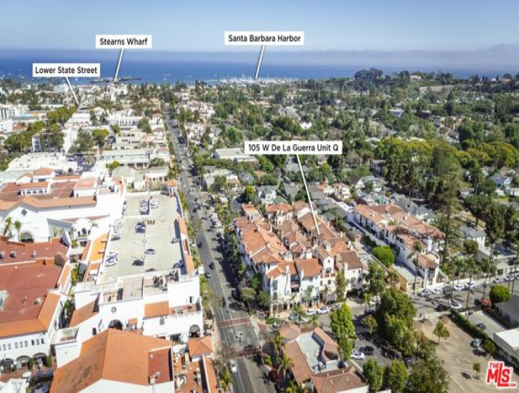 2 Bed Home for Sale in Santa Barbara, California