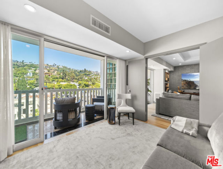 2 Bed Home for Sale in West Hollywood, California