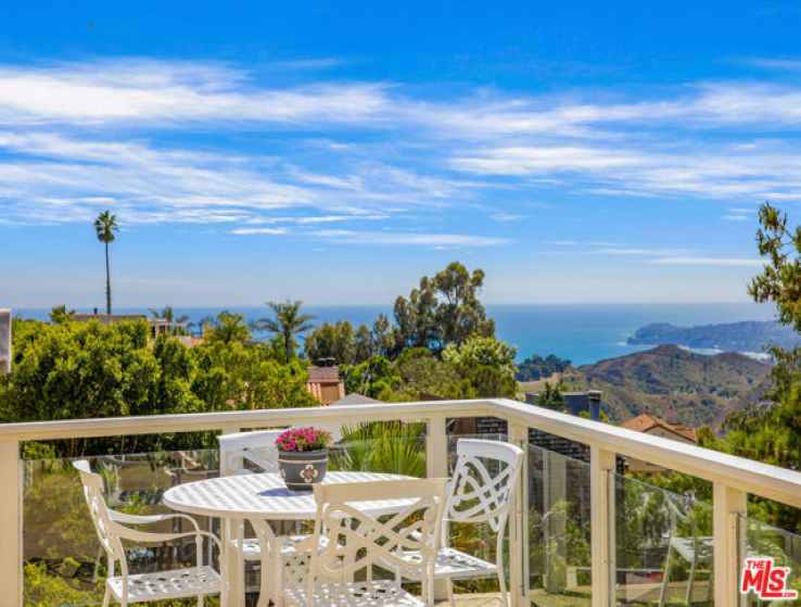 3 Bed Home for Sale in Malibu, California