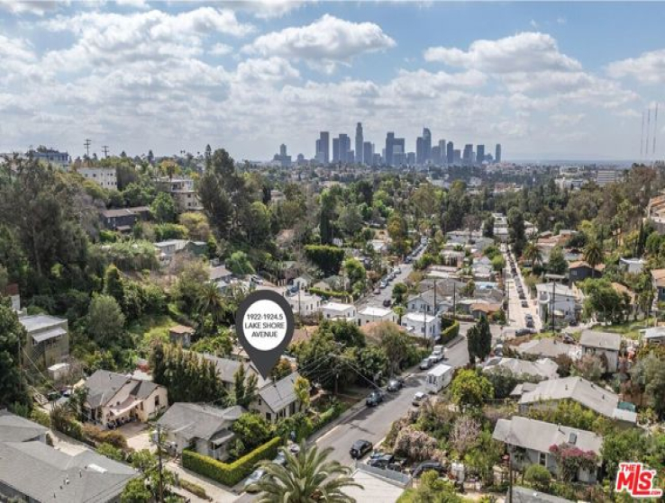  Income Home for Sale in Los Angeles, California