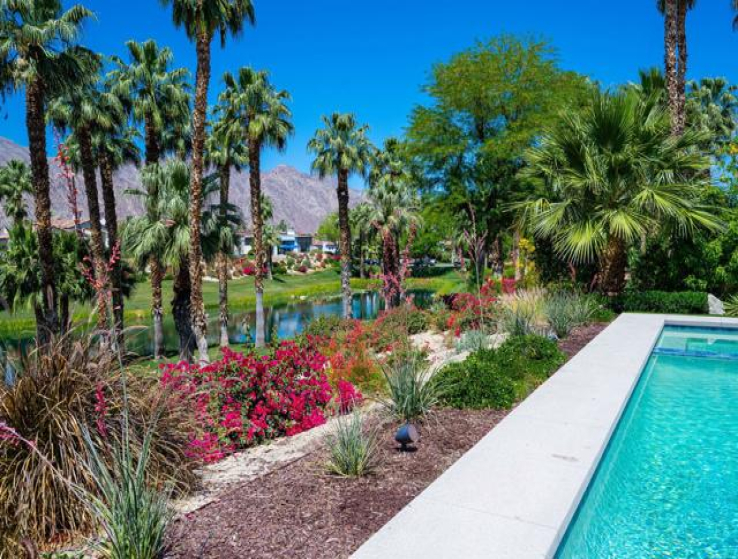 4 Bed Home for Sale in La Quinta, California