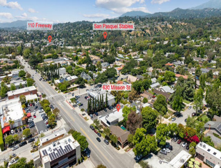  Commercial for Sale in South Pasadena, California