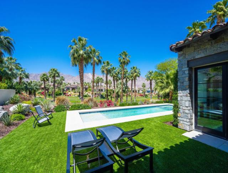 4 Bed Home for Sale in La Quinta, California