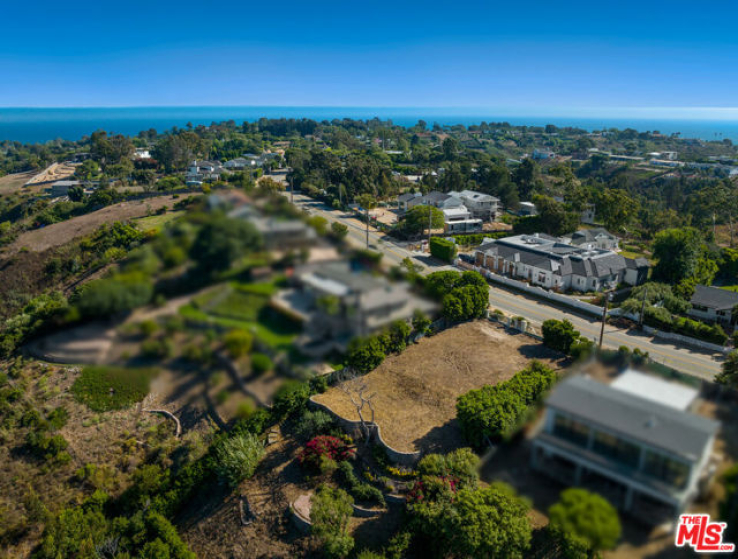  Land for Sale in Malibu, California