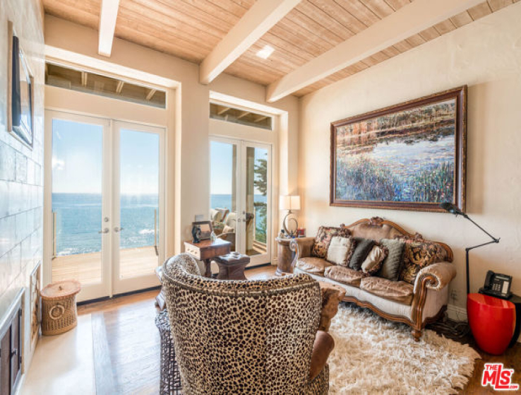 4 Bed Home for Sale in Malibu, California