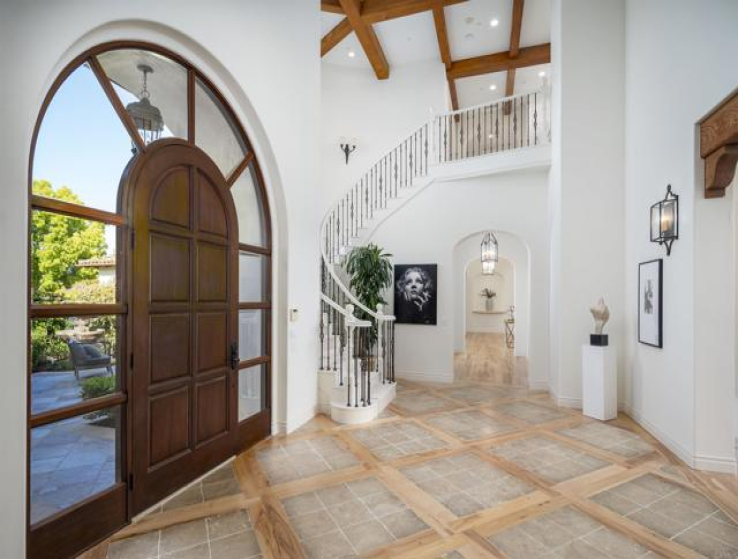 5 Bed Home for Sale in Rancho Santa Fe, California