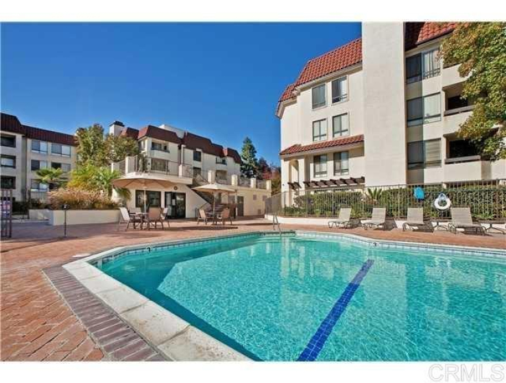 1 Bed Home to Rent in San Diego, California