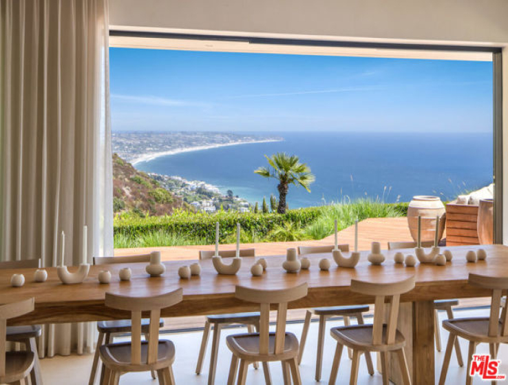 6 Bed Home to Rent in Malibu, California