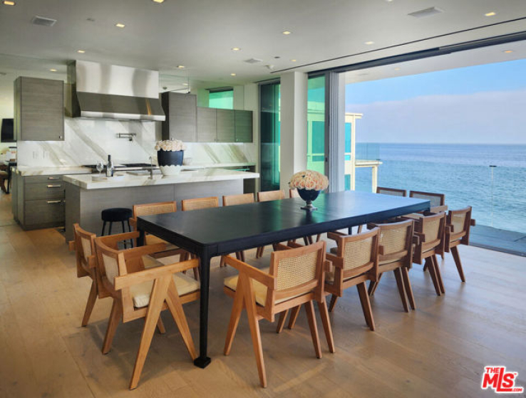 5 Bed Home for Sale in Malibu, California