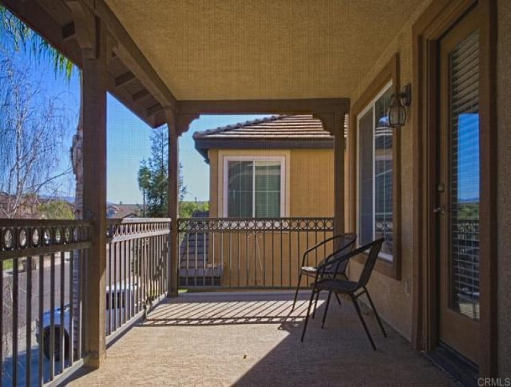 4 Bed Home to Rent in Murrieta, California