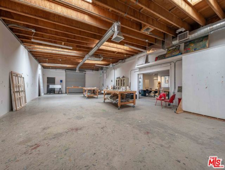  Commercial for Sale in Los Angeles, California