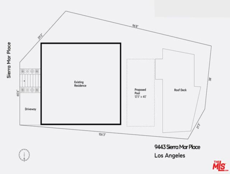  Land for Sale in Los Angeles, California