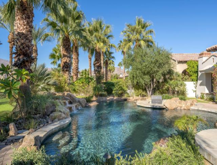 4 Bed Home for Sale in La Quinta, California