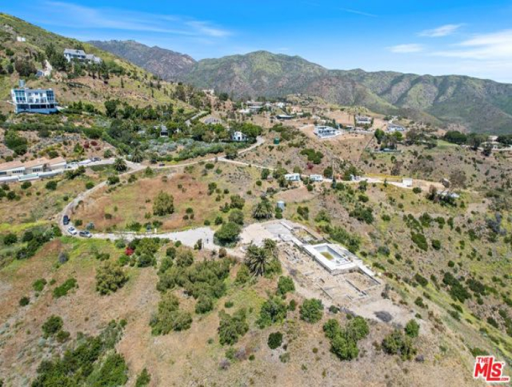  Land for Sale in Malibu, California