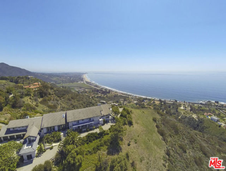  Land for Sale in Malibu, California