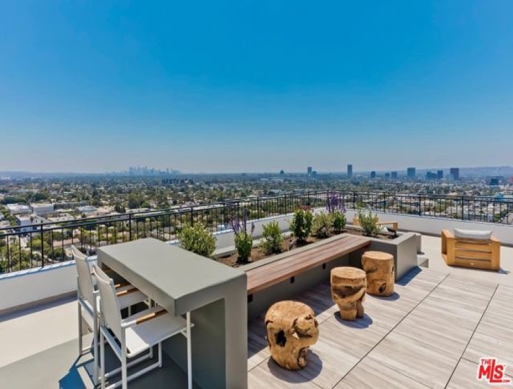 3 Bed Home for Sale in West Hollywood, California