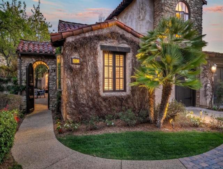 4 Bed Home for Sale in Rancho Santa Fe, California