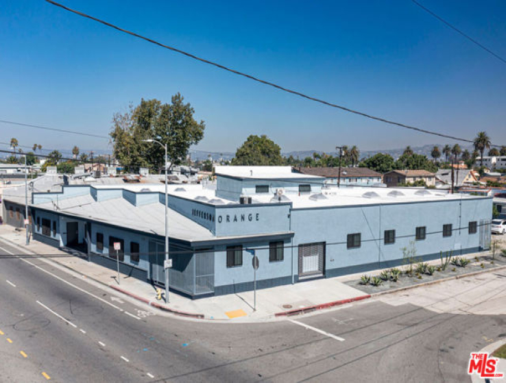  Commercial for Sale in Los Angeles, California