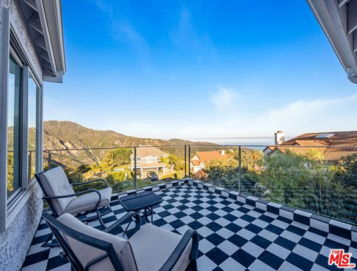 4 Bed Home for Sale in Malibu, California